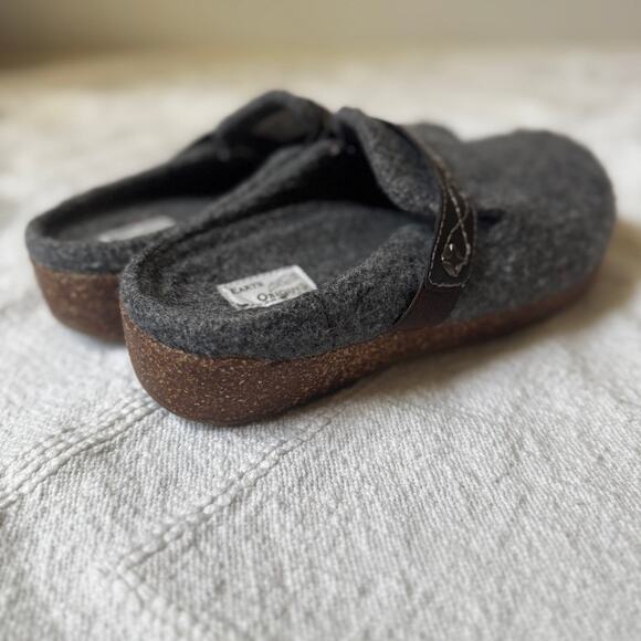 Earth Origins Aurora Janet Women's Slip-On Clogs Size 8 - Picture 4 of 8